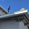 Navigating Residential Appraisals In Orlando: How Proper Rain Gutter Installation Can Make A Difference