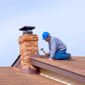 Raise Your Home’s Value: How A Metal Roof Installation In Monroe Impacts Appraisals