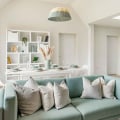Understanding Residential Appraisals: How Indoor Painting Can Influence Your Home's Value In Charlottesville