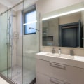 How Shower Glass Installation Can Improve Residential Appraisals in Pascagoula