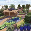 Landscape Maintenance Strategies That Influence Residential Appraisals In Greater Portland