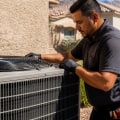 Protect Property Value with HVAC Maintenance in Las Vegas