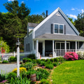 Lawn Care And Home Worth: Maximizing Residential Appraisals In New Hampshire
