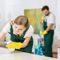 How House Cleaners Can Boost Your Residential Appraisals Instantly In Winter Garden, FL?