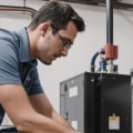 Central Heating Maintenance in Lehi, UT and Its Role in Residential Appraisals