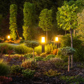 How Landscape Lighting Designers Can Boost Residential Appraisals In Tampa, Florida?
