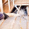 How Residential Appraisals in Orlando, FL Can Reveal the Importance of Quality House Insulation
