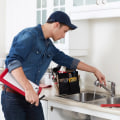 Why Sacramento Plumbers Matter More Than You Think In Residential Appraisals