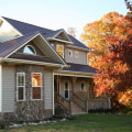 From Roof Repairs To Painting: How Home Maintenance Service In Cuyahoga County Elevates Residential Appraisals