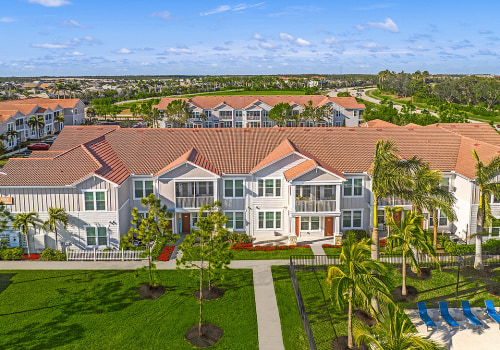 Venice, FL Apartment Complexes And Residential Appraisals: A Guide To Better Choices