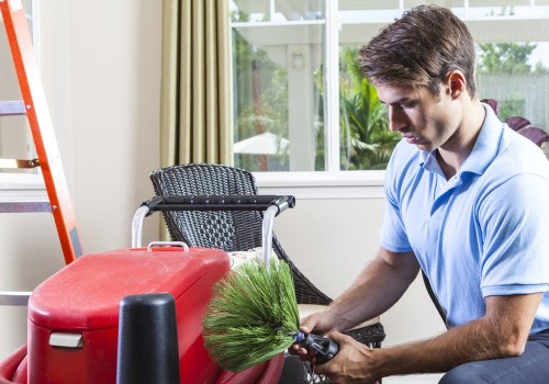 The Hidden Way To Raise Your Home’s Appraisal: Duct Cleaning In Portland