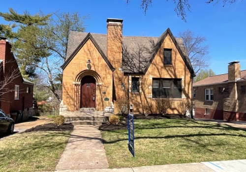The True Worth: How Cash Offers For Homes Shape Residential Appraisals In St. Louis