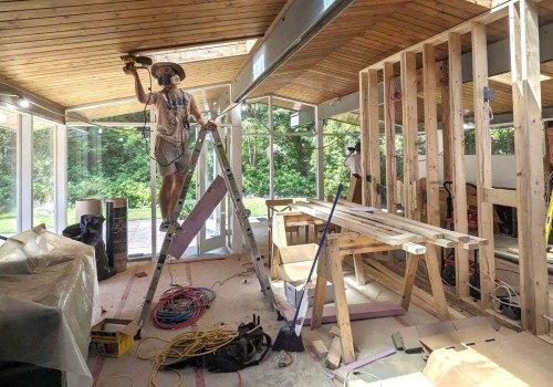 How A Construction Company Enhances Property Value In Residential Appraisals In Vancouver