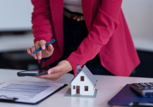 Residential Appraisals and the Property Valuation Process Before Moving