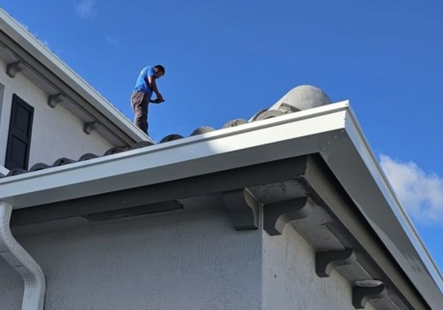 Navigating Residential Appraisals In Orlando: How Proper Rain Gutter Installation Can Make A Difference