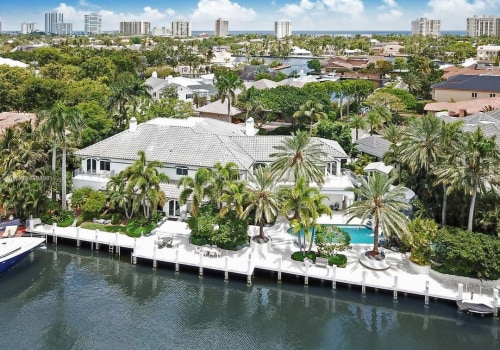 The Role Of Fire Alarm Companies In Accurate Residential Appraisals In Fort Lauderdale, FL