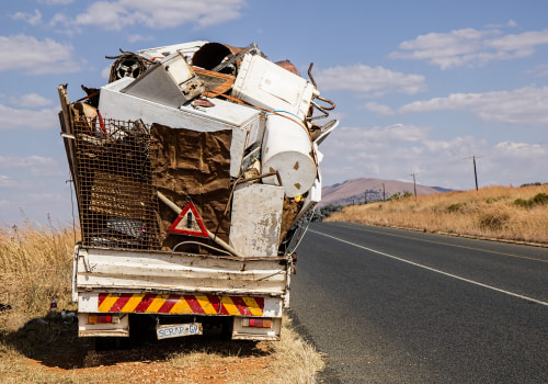 Enhance Property Value with Waste Management