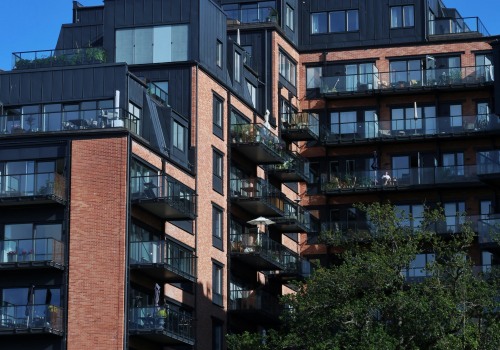 The Hassle-free Option: Using Luxury Apartment Living To Avoid The Complexities Of Residential Appraisals