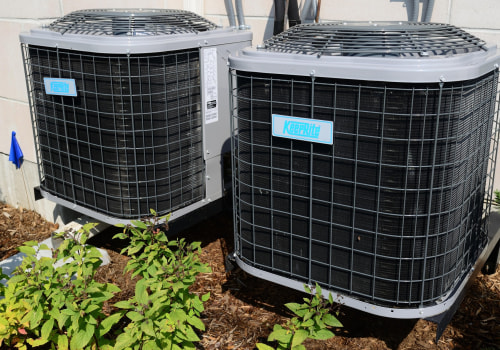 Ensure Your AC is Ready Before a Sarasota Home Appraisal