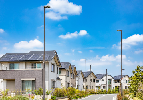 Green Homes, Smart Tech, and Solar Panels: How Appraisers Value Sustainability