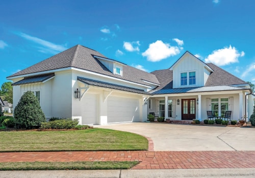 Raising The Roof Value: How Metal Roofing Impacts Residential Appraisals In Shreveport, LA