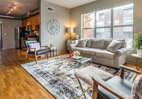 Flexible Lifestyle: Why For Rent Luxury Apartments Are Preferred Over The Commitment Required For Residential Appraisals In Cartersville