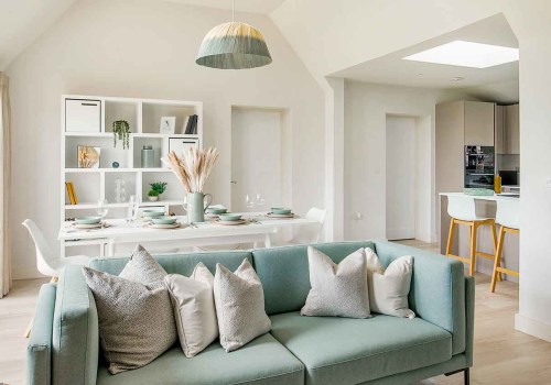 Understanding Residential Appraisals: How Indoor Painting Can Influence Your Home's Value In Charlottesville