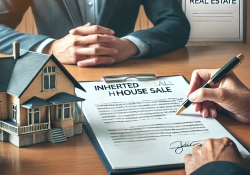 Simplify Selling Your Inherited House Fast in Miami