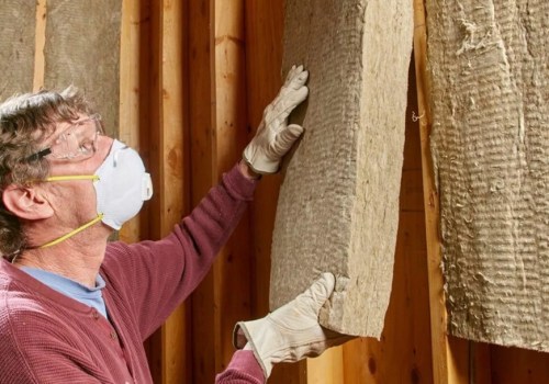 Enhance Home Value with Thermal Insulation in St. Clair County