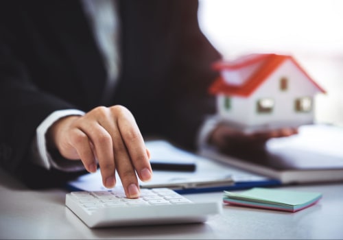 Optimizing Valuation: Why Getting Your First Home Buyer's Loan From Experts Is Key To A Smooth Residential Appraisals Process In Las Vegas