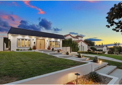 How Can A Drainage Service Provider Boost Your Home's Value During Residential Appraisals In Vancouver, WA?