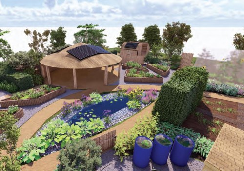 Landscape Maintenance Strategies That Influence Residential Appraisals In Greater Portland