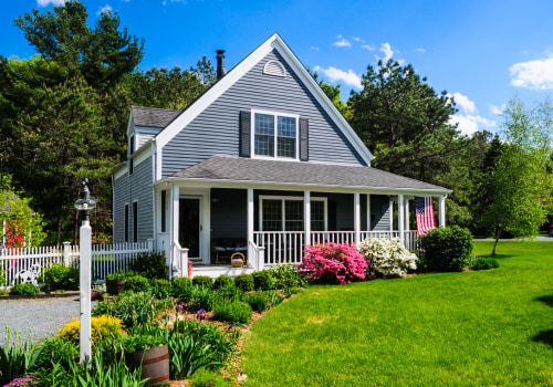 Lawn Care And Home Worth: Maximizing Residential Appraisals In New Hampshire