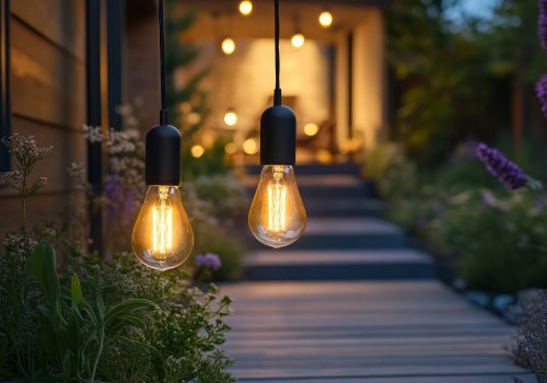 Bright Investments: How Landscape Lighting In Portland, OR Boosts Residential Appraisals