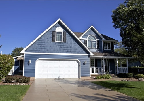 The Secret To Higher Residential Appraisals: Quality Siding Installation In St. Leonard, Maryland