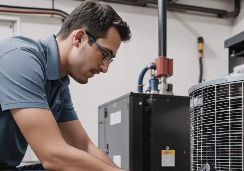Central Heating Maintenance in Lehi, UT and Its Role in Residential Appraisals