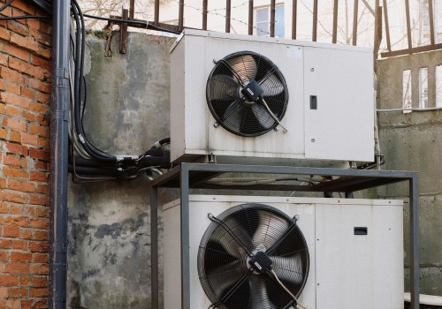 How Can An HVAC Contractor Help Improve Home Value During Residential Appraisals In Lehi?