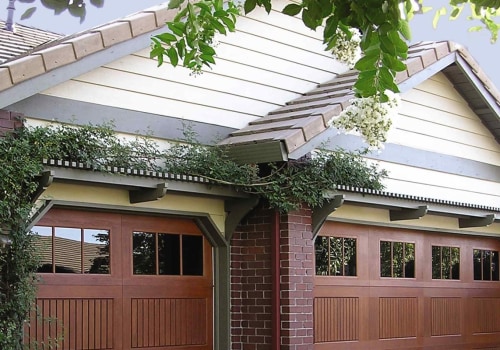 How A Garage Door Supplier In Winchester, KY Can Enhance Your Residential Appraisal