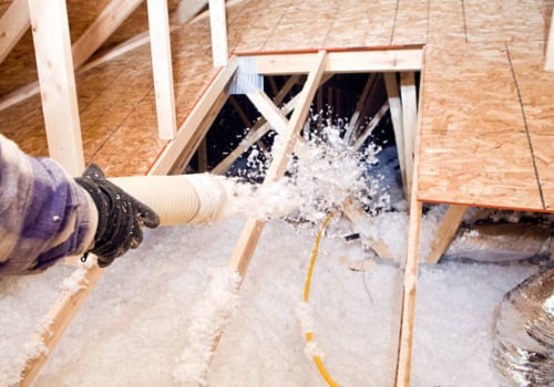 How Residential Appraisals in Orlando, FL Can Reveal the Importance of Quality House Insulation