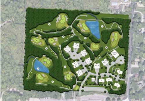 The Role of Location in Residential Appraisals Near Golf Courses