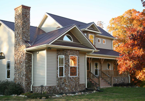 From Roof Repairs To Painting: How Home Maintenance Service In Cuyahoga County Elevates Residential Appraisals