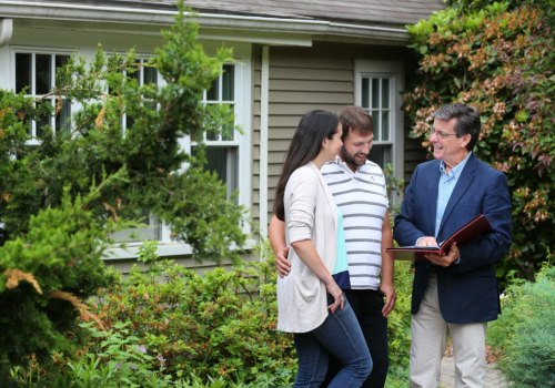The Role of an Appraiser in Residential Appraisals
