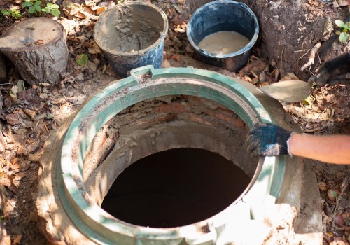 How Can Septic Tank Pumping Impact Your Residential Appraisal In Maricopa, AZ?